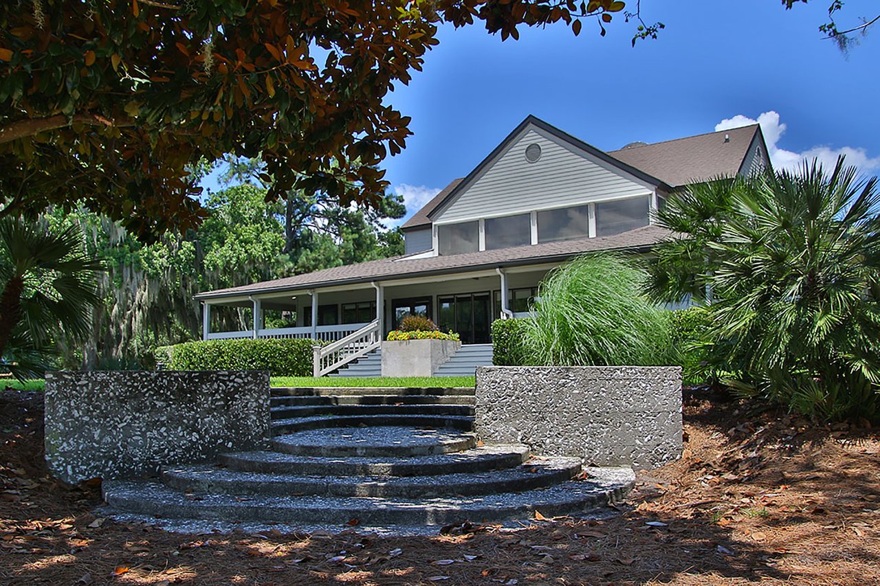 Hilton Head Plantation