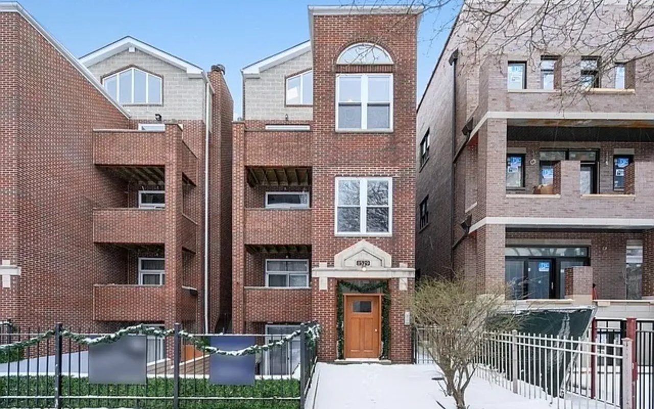 1529 W Montana St Apt 3