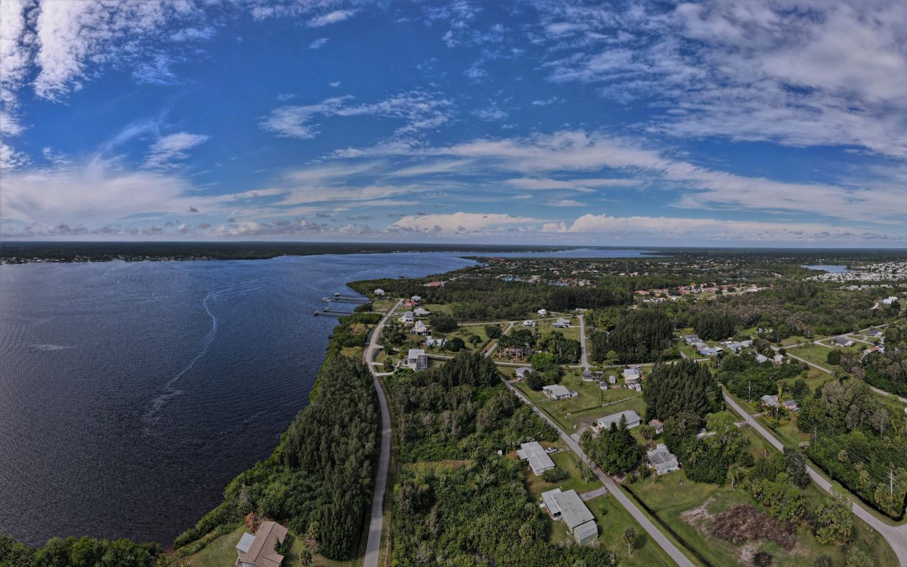 Myakka City