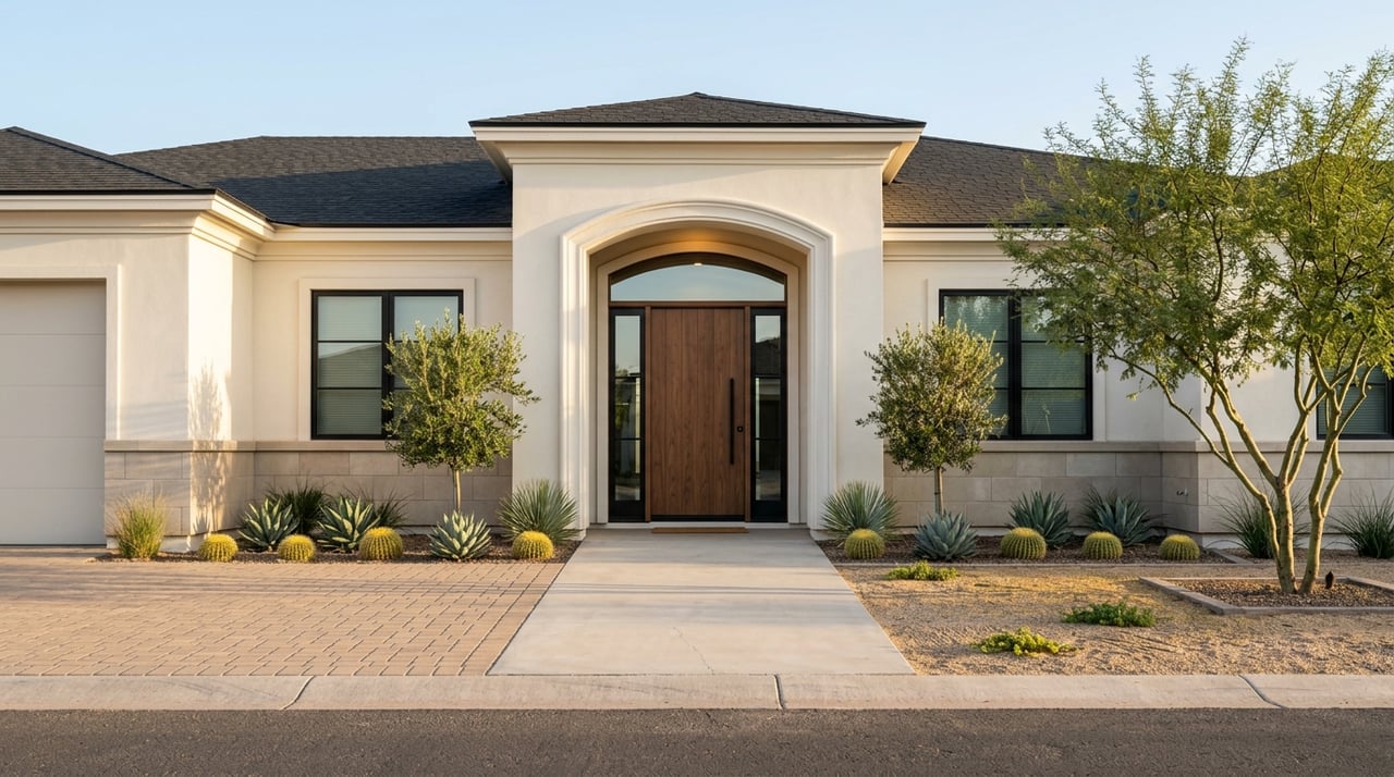 Everyday Life In Chandler For Active Families
