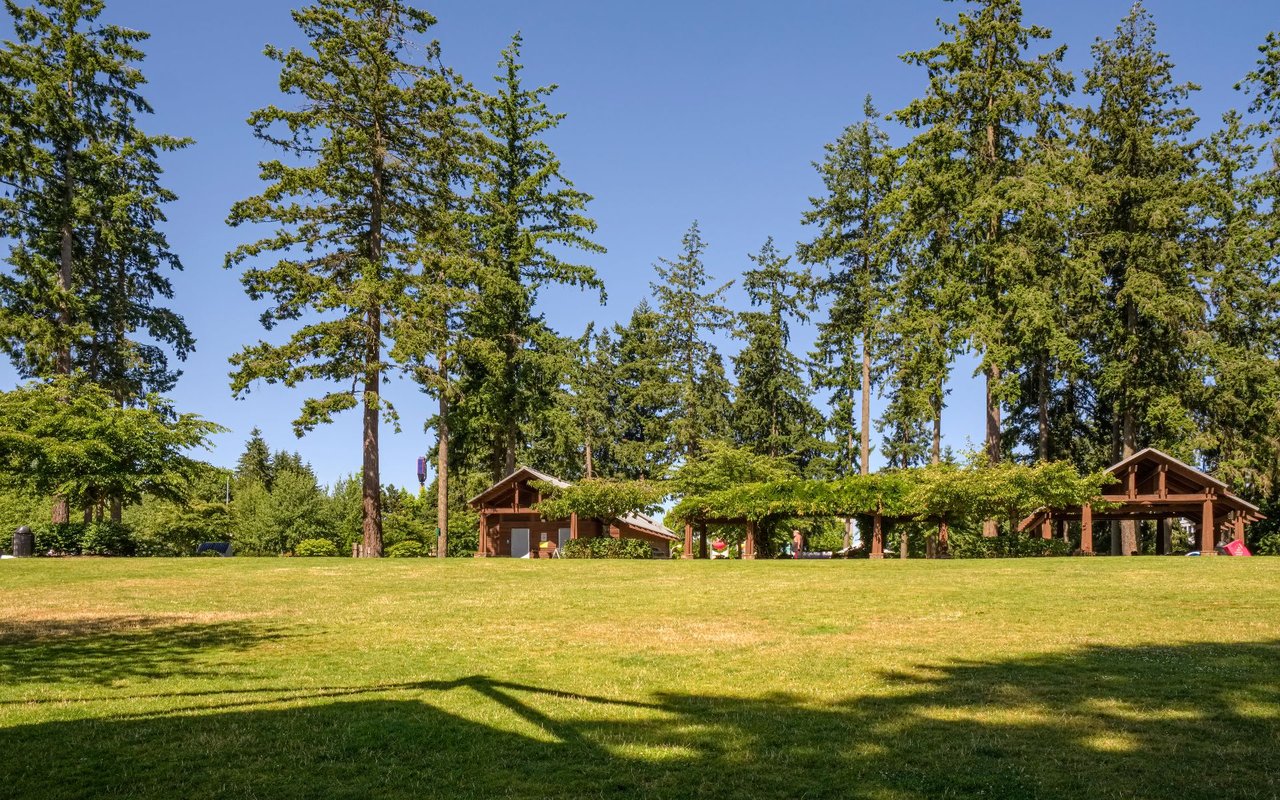 Madison Park