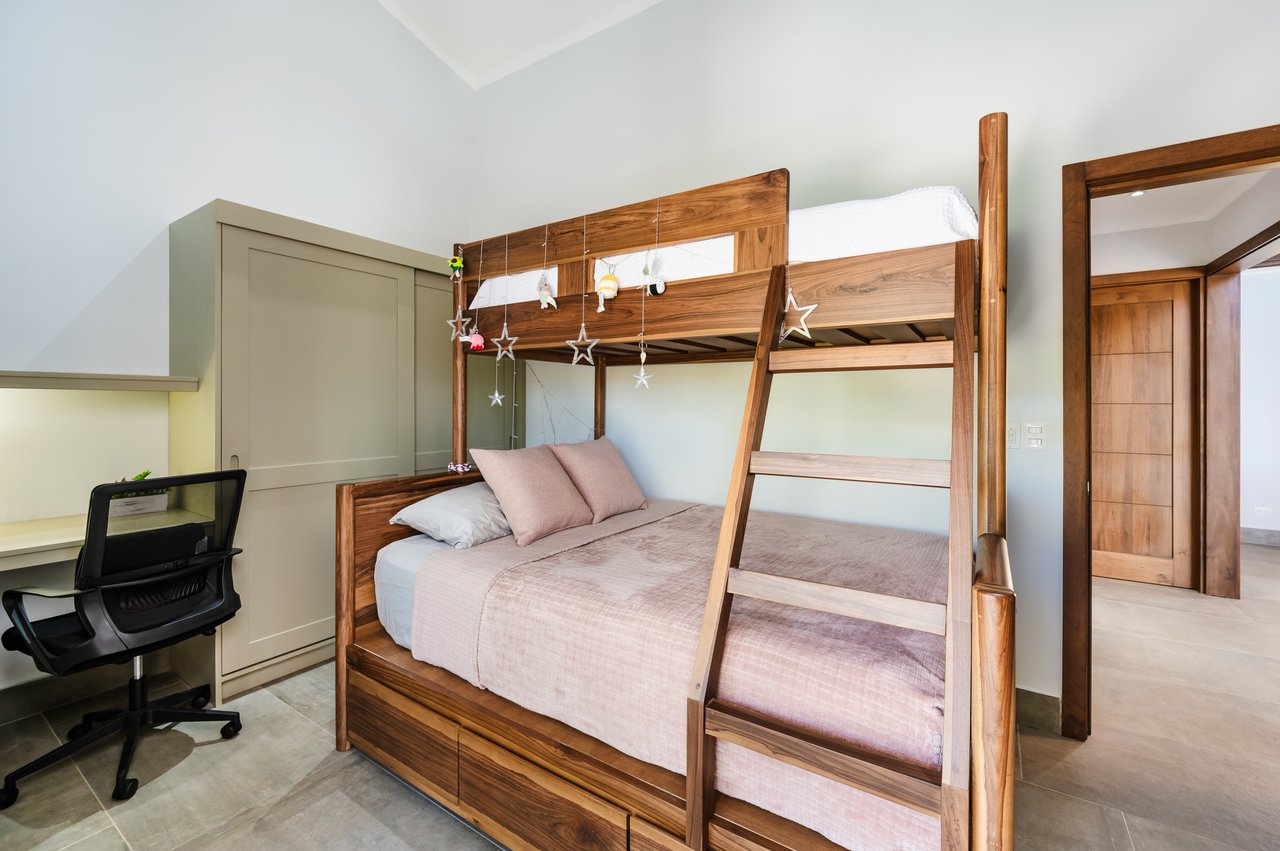 Casa Escondida & Casa Jungla, Miramar 47 | Dual Luxury Ocean-View Estate in Mar Vista, Playa Flamingo