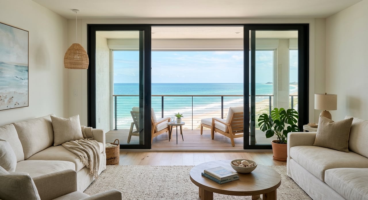 Using A Cape Canaveral Condo As A Seasonal Escape