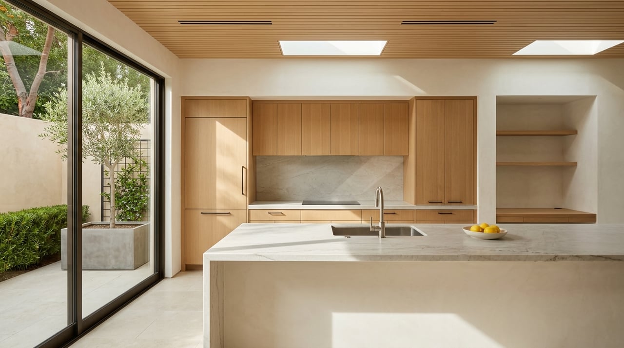 Design Choices Palo Alto Buyers Notice Right Away