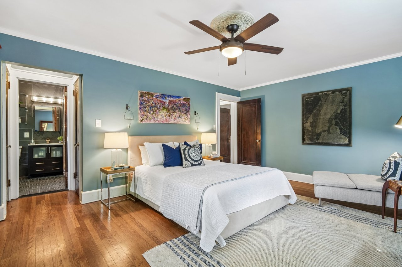 2 Kendall Avenue