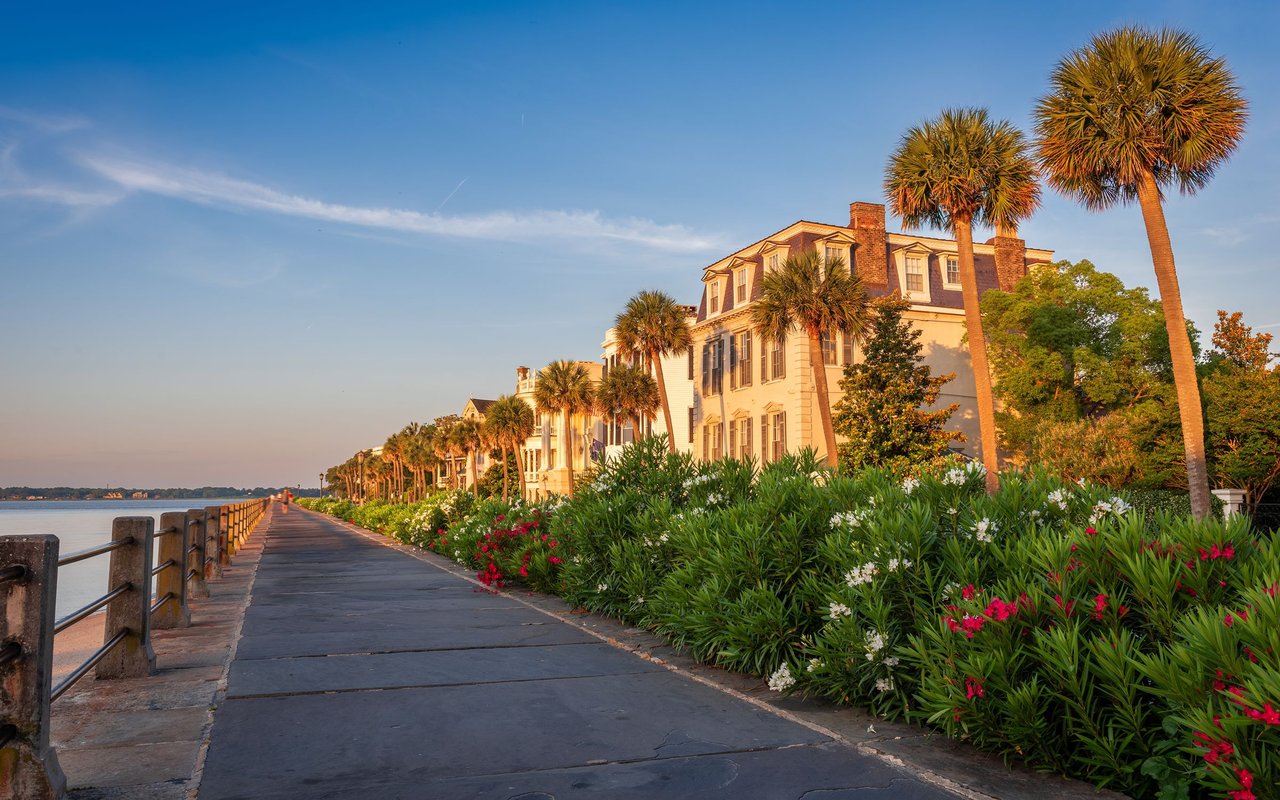 Charleston