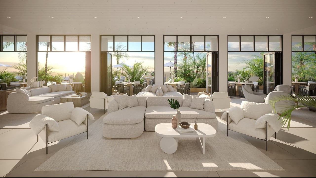 Aileron Residences