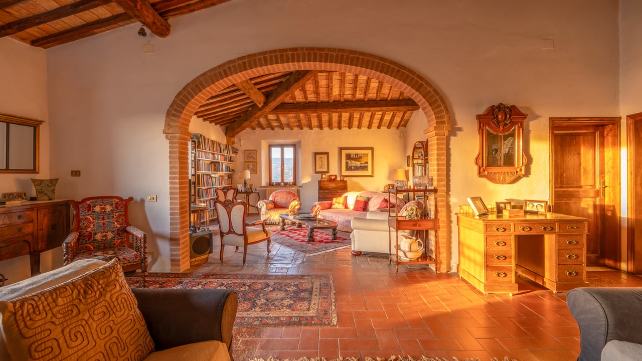 POGGIO COLOMBA
