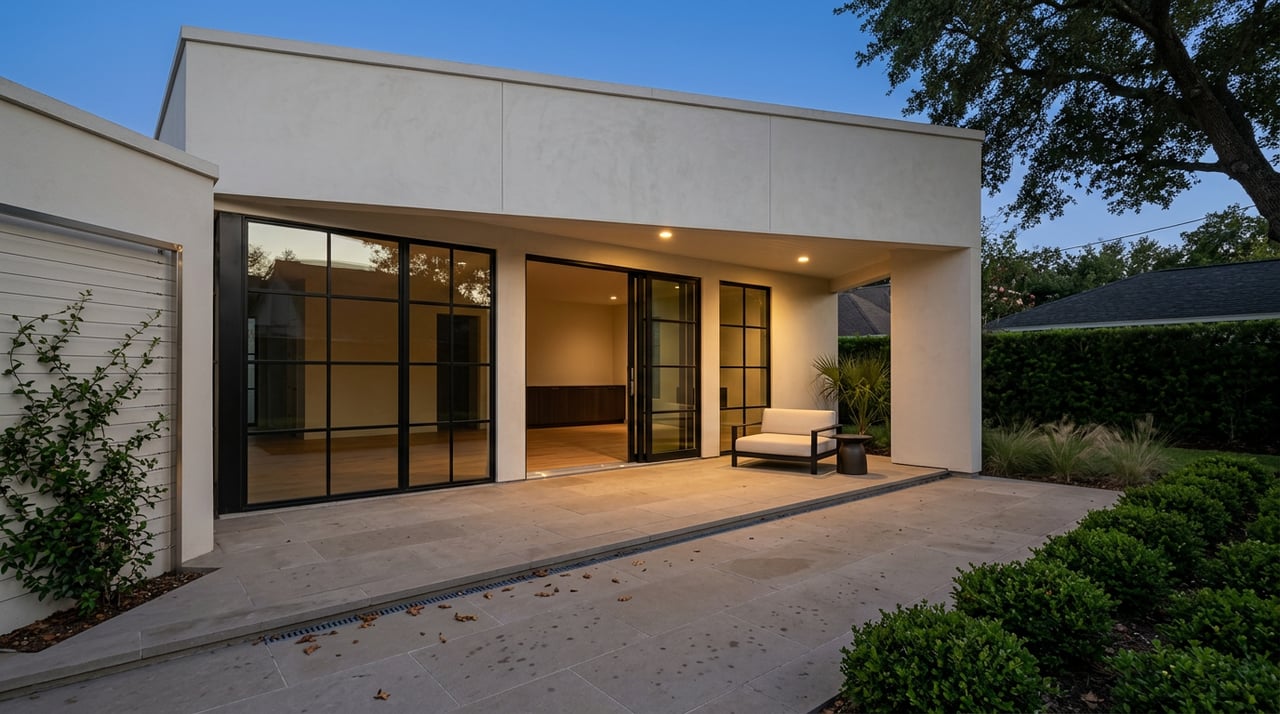 Colleyville's Summer Refresh: New Openings, Coming Concepts, and Free Nights on the Plaza