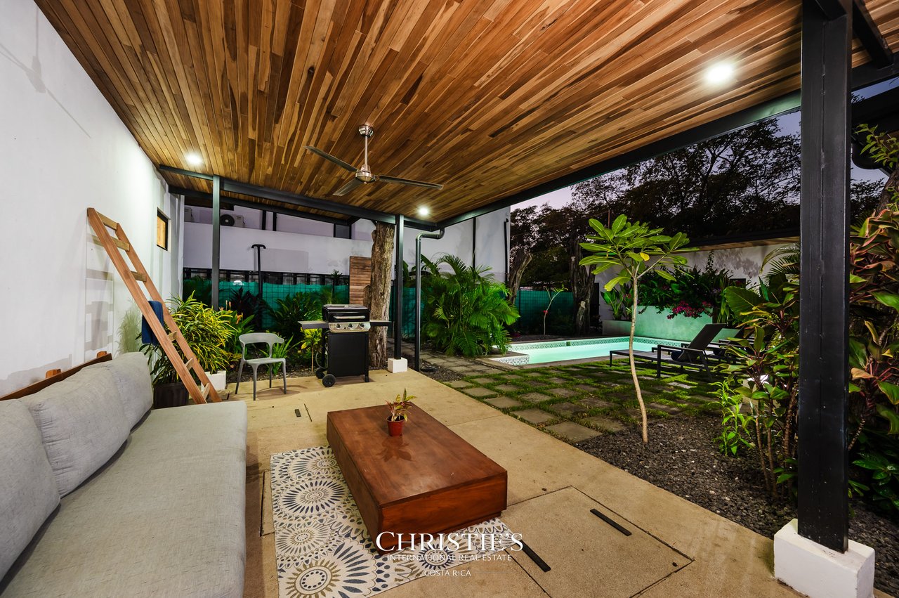 Villa Serenity