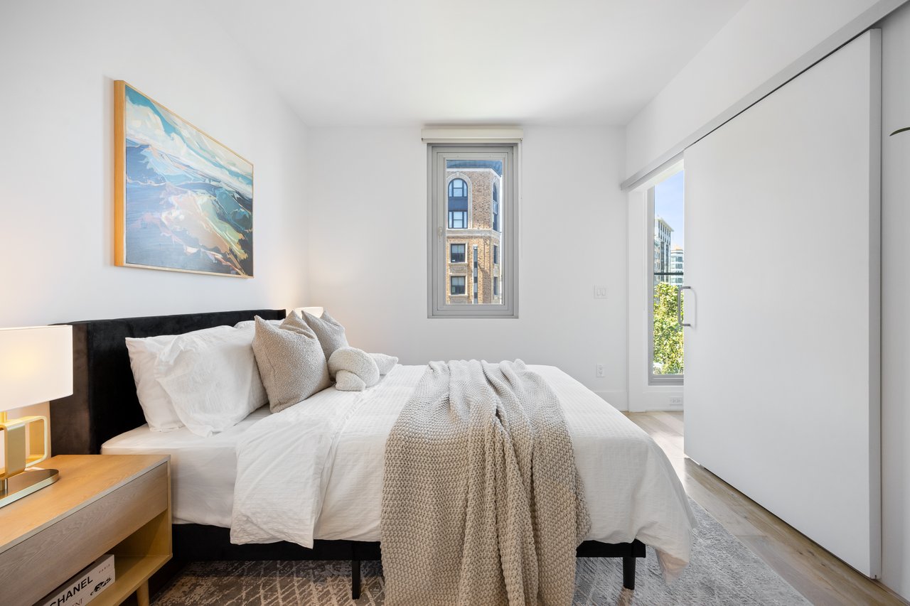1075 Market Street #502