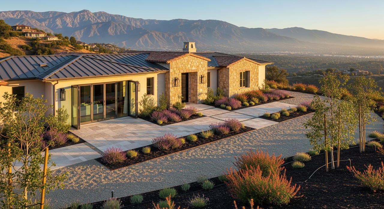 AB 38 Disclosures For Altadena Sellers In Fire Zones