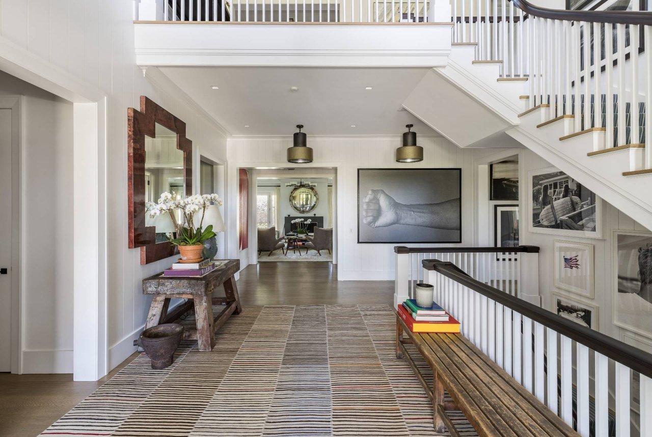 12 Two Trees Lane, Bridgehampton
