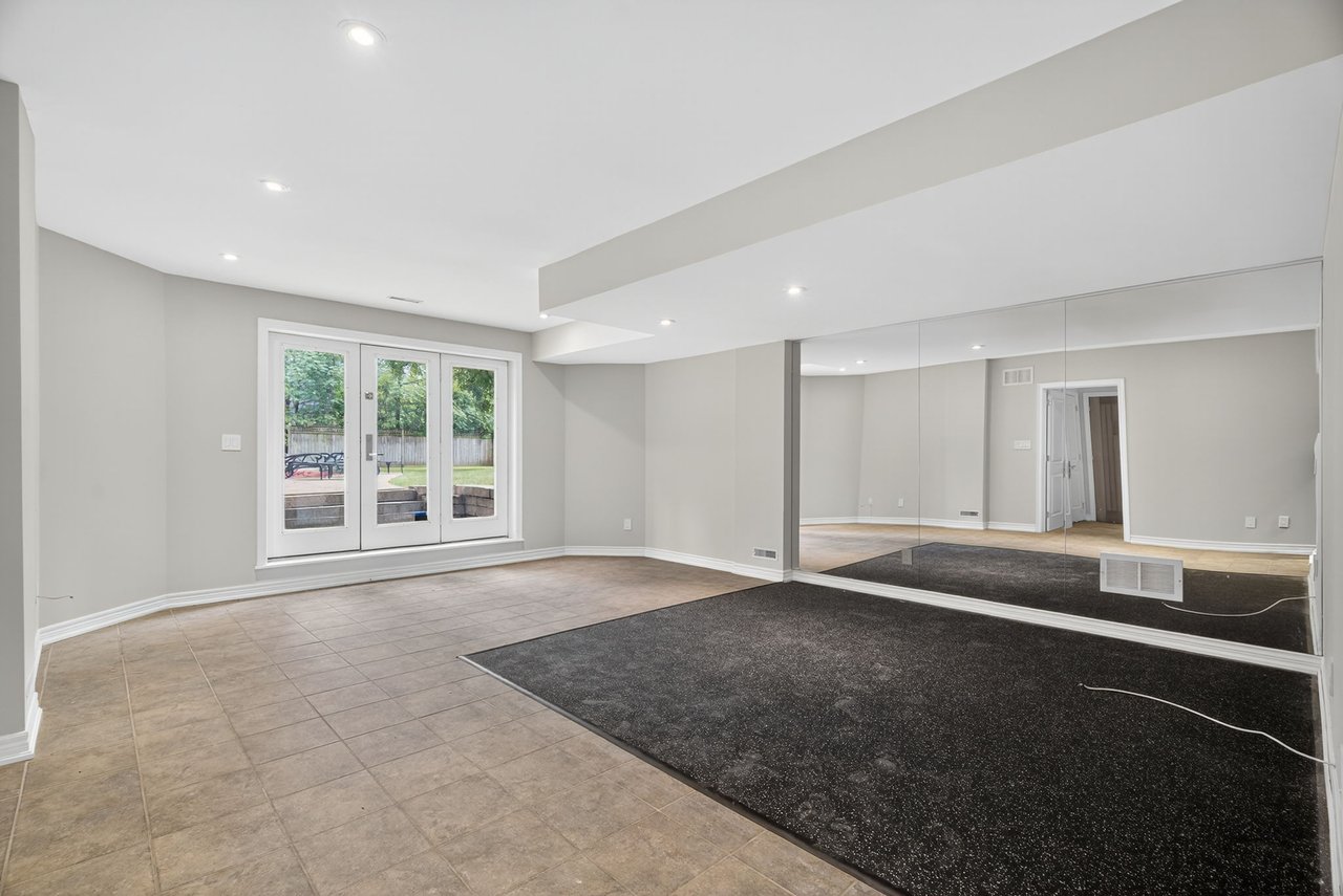 Stunningly Renovated