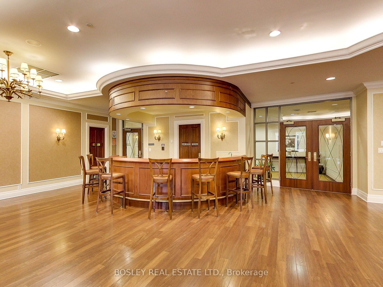 WESTLINE CONDOS 