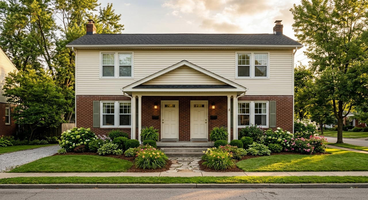 Getting Started With Small Multifamily Investing In Des Moines