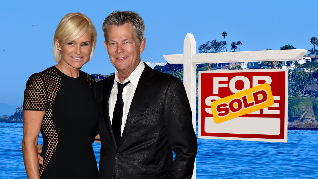 Yolanda Hadid & David Foster’s Former Malibu Estate Sells for Record-Breaking Price After Fire — See the Possible New Home!