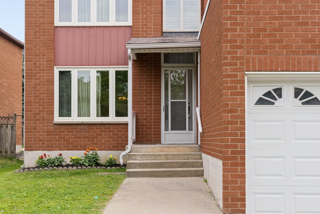 21 Calbeck Avenue