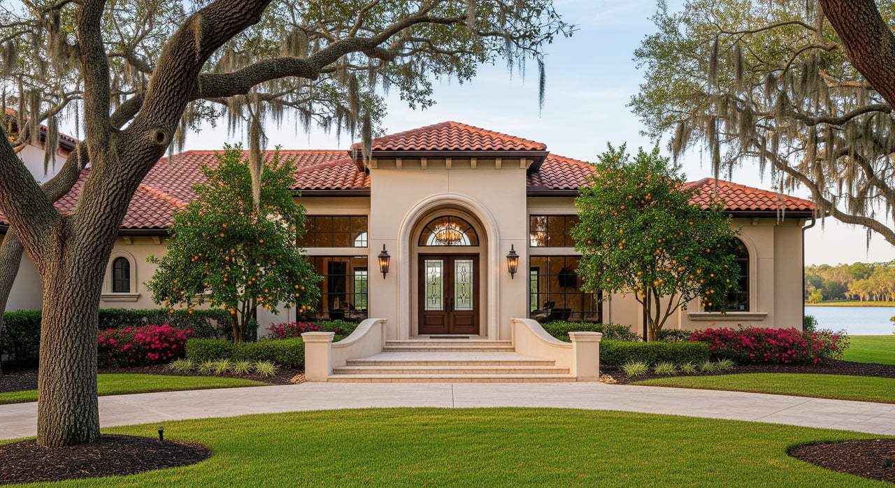 Best Time To Sell In Polk County: Winter Vs Spring