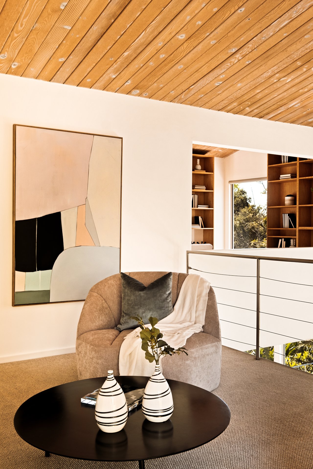 2776 Outpost Dr, Hollywood Hills