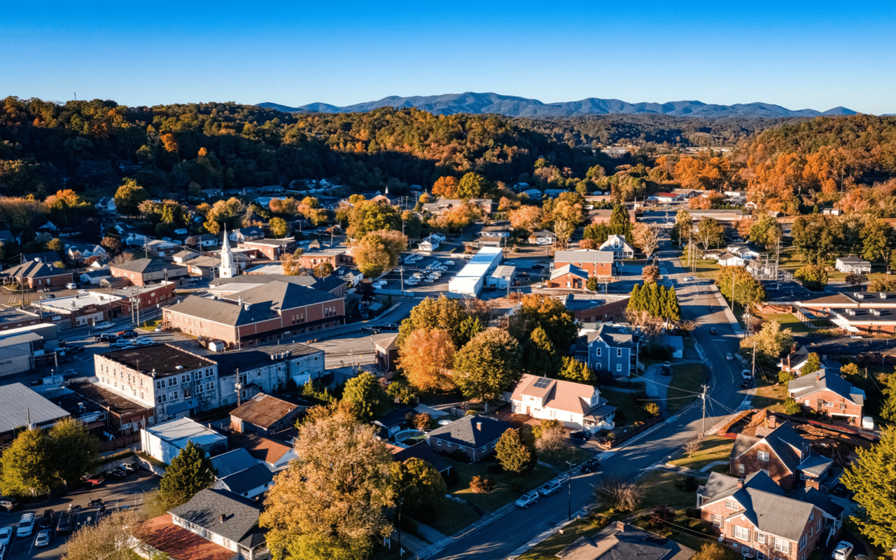 Hendersonville