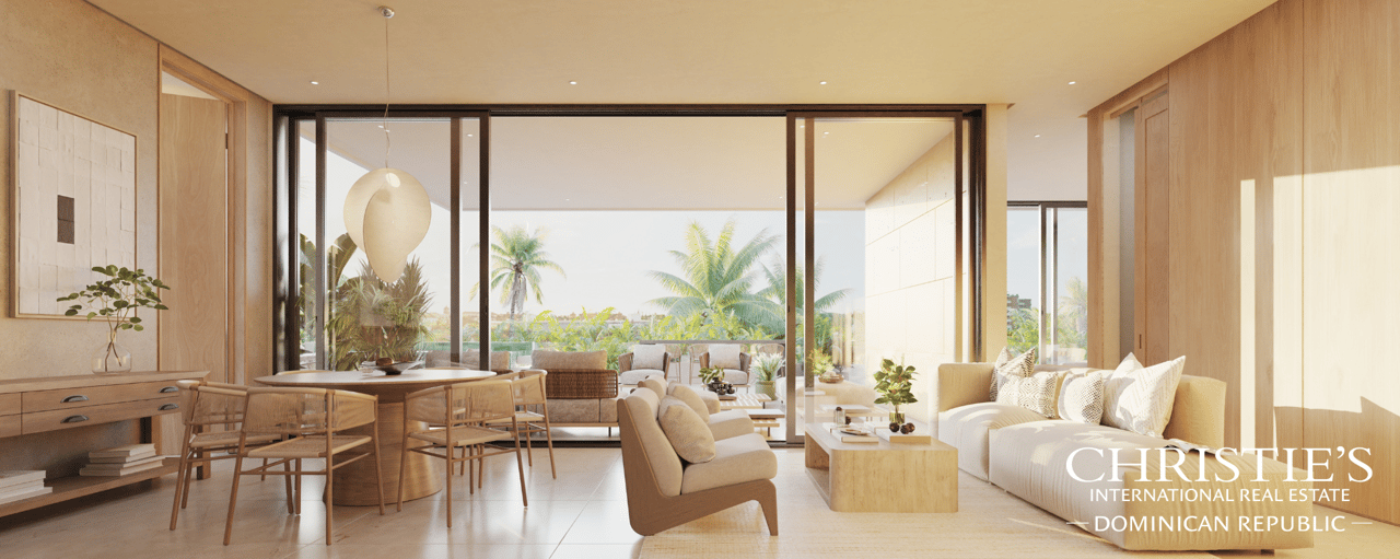 Bonita Golf Residences at Cap Cana