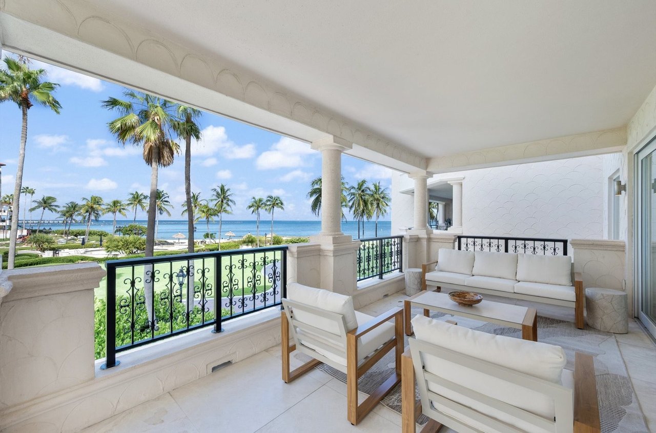 7921 Fisher Island