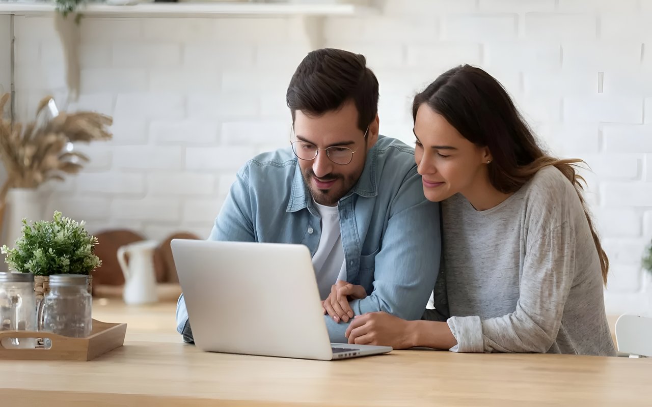 Finding Your Dream Home: A Comprehensive Guide