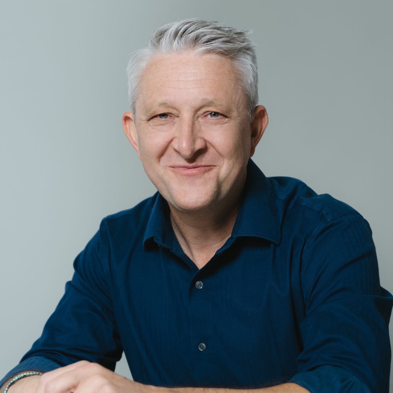 Yuri Sagatov photo