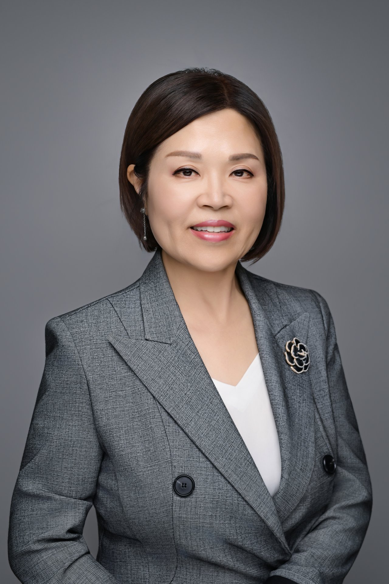 Linda Suk