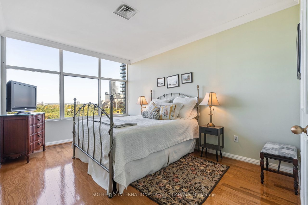 LUXURY SPACE BY RAMSDEN PARK 