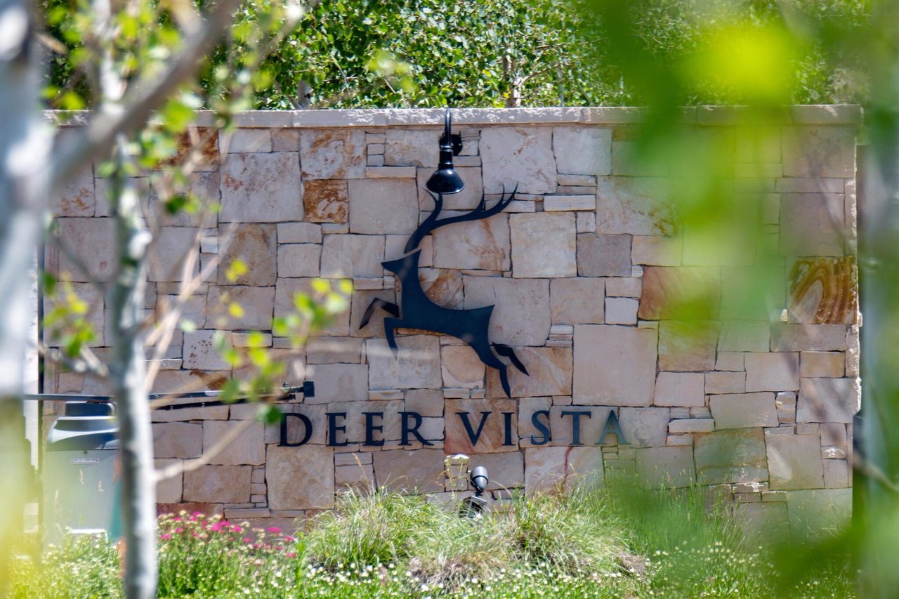 Deer Vista