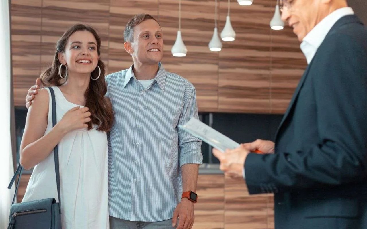 Benefits of Working with a Real Estate Agent as a First-Time Home Buyer