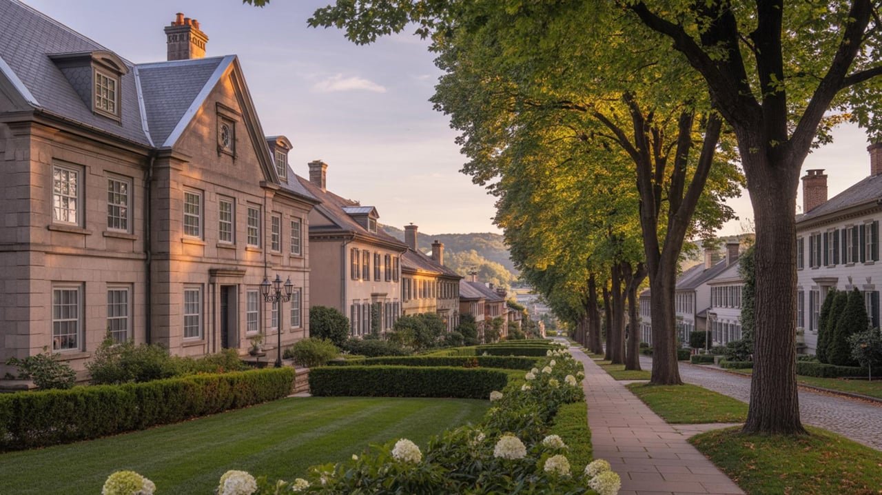 Hidden Gems in Nazareth, PA You Need to Discover