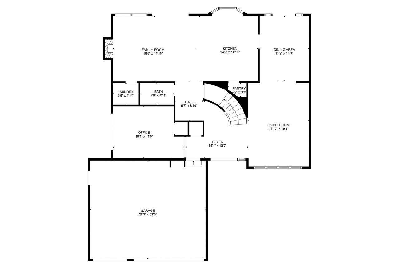 26982 Pueblonuevo Dr, Mission Viejo 92691	