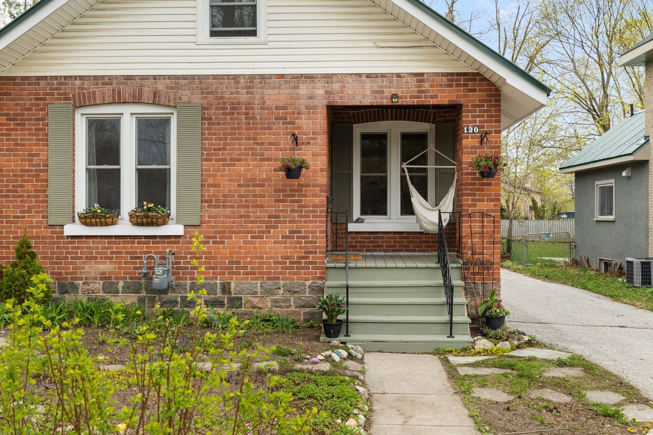 120 Emily Street, Orillia