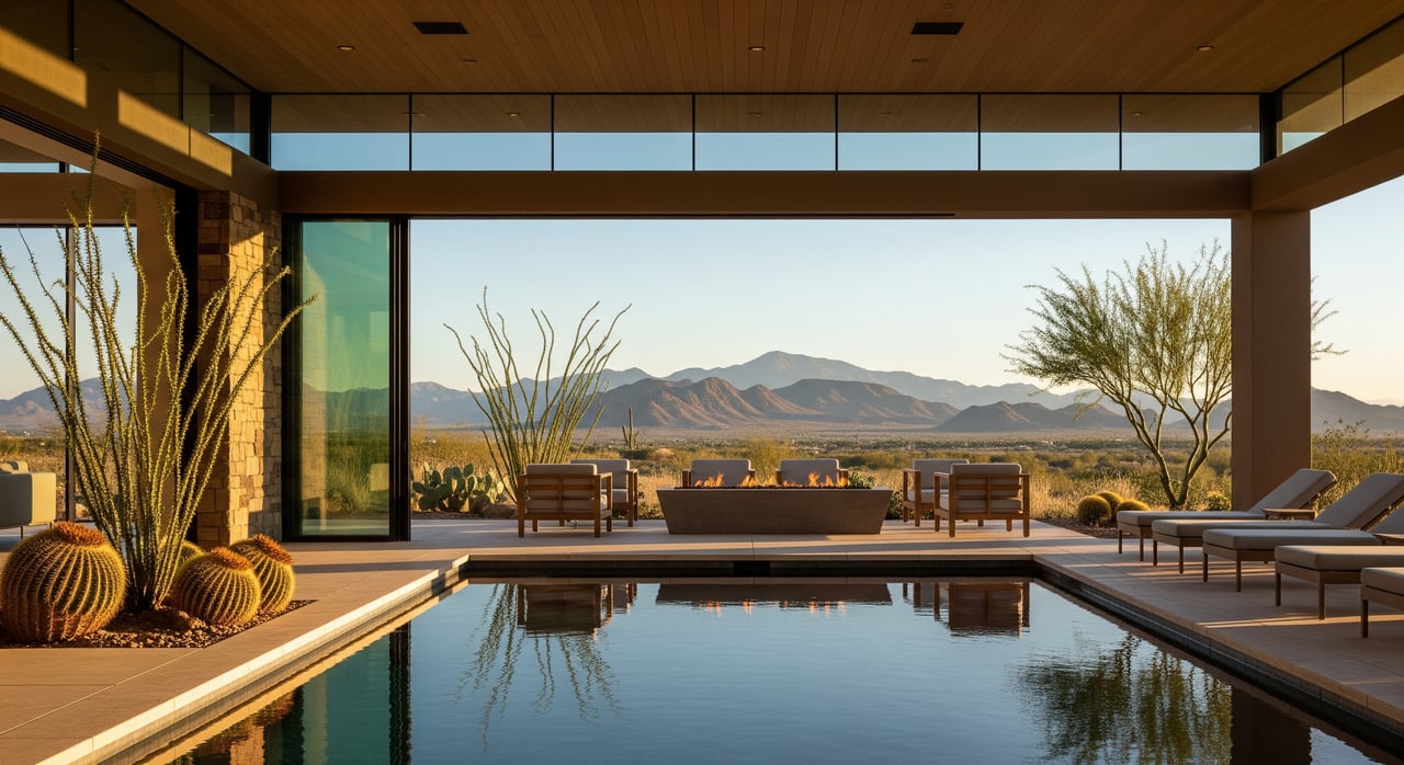 Waddell Outdoor Access: A Homebuyer’s Guide To White Tank