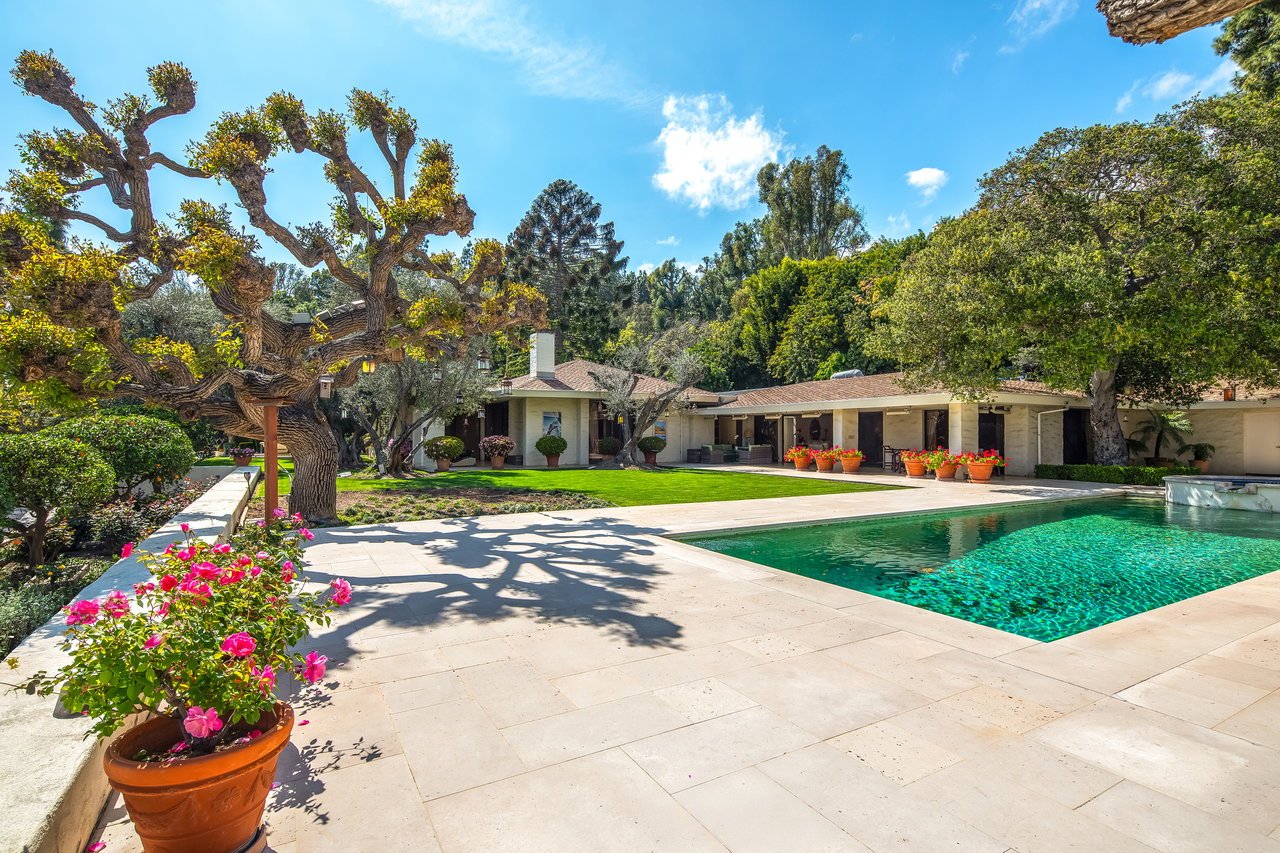 750 Lausanne Rd, Bel Air