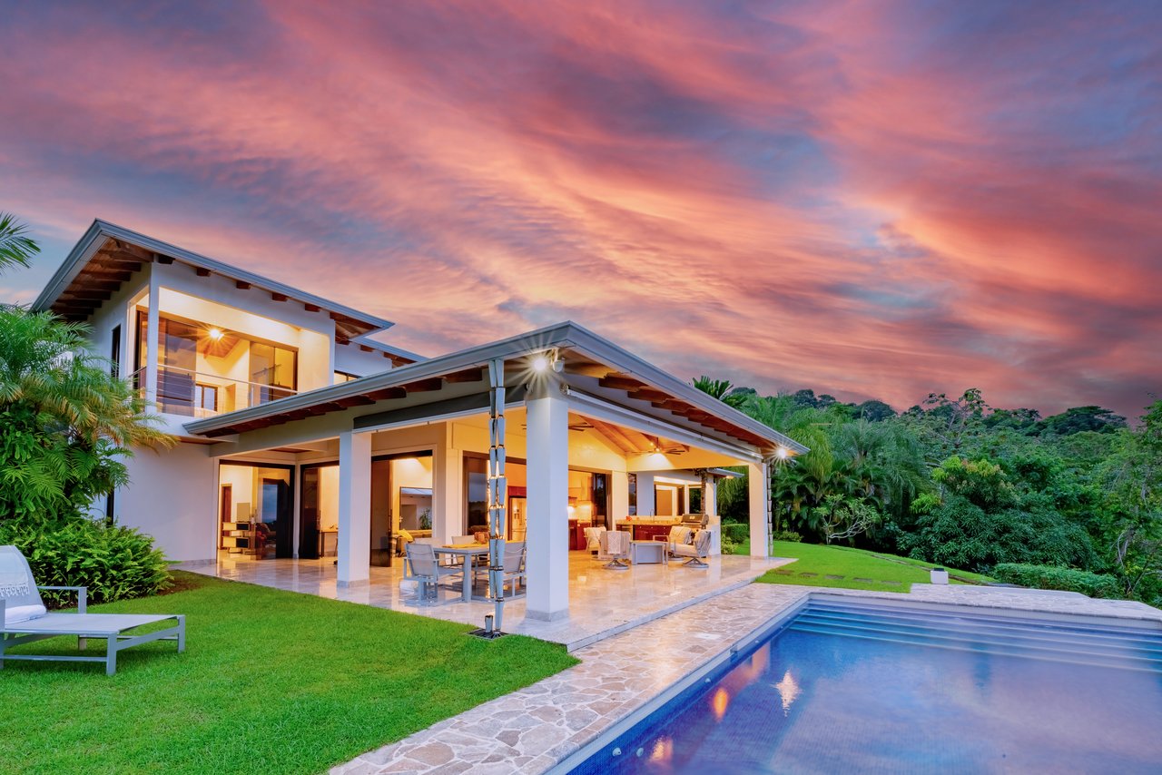 Casa Jaguar