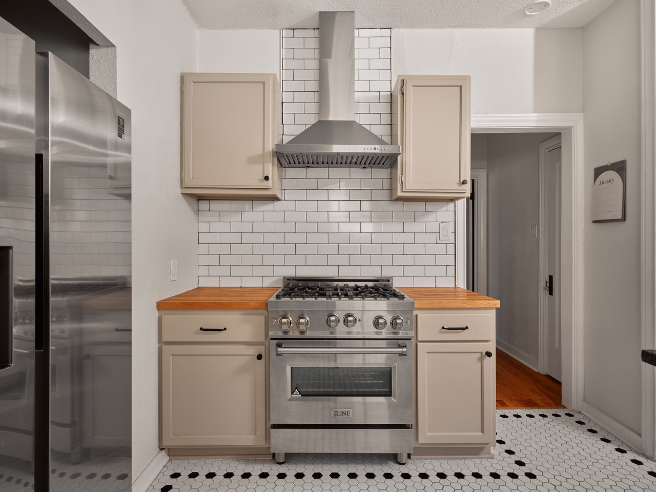 Storybook 1931 Tudor in Monticello Park