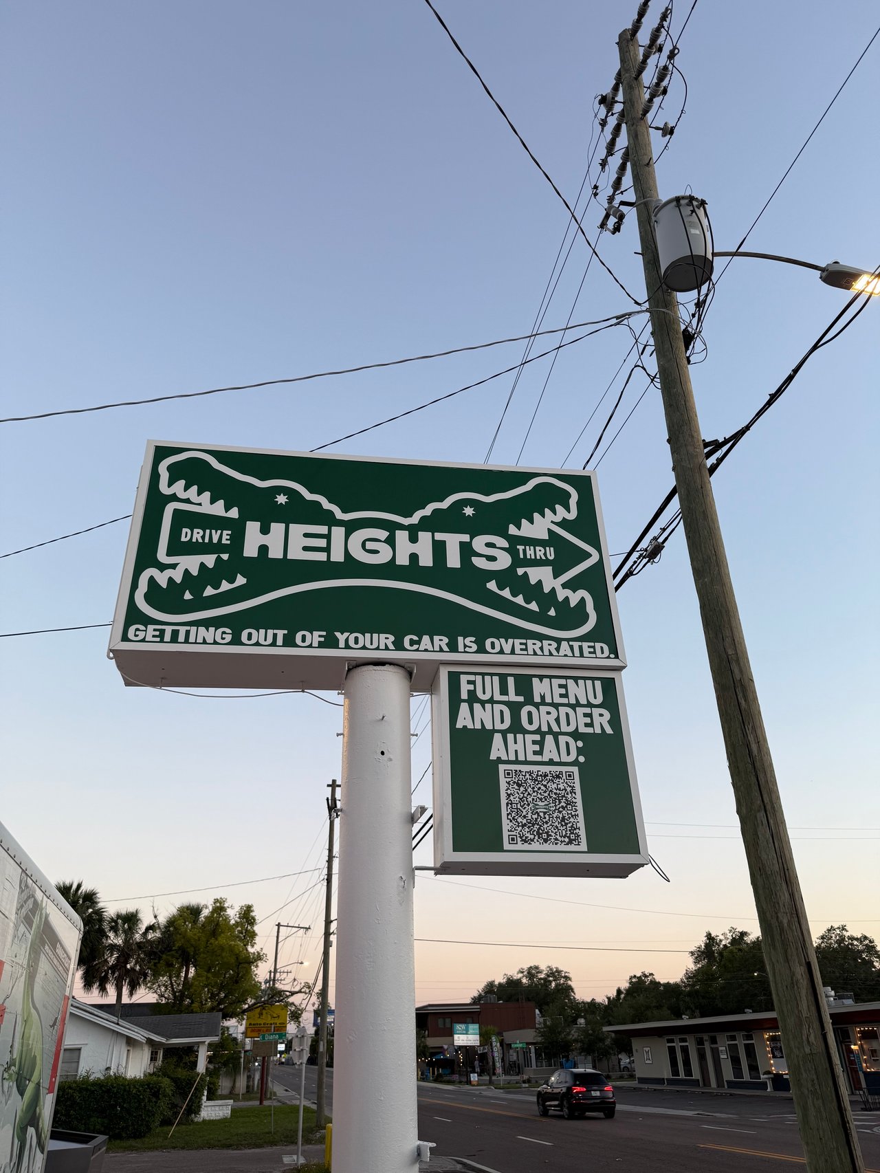Brand New in Seminole Heights: Fresh Starts, Hot Bites, and Cool Vibes