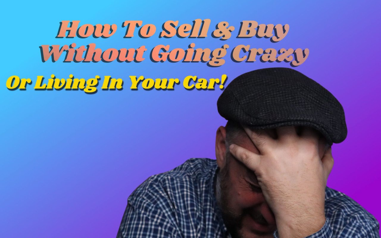 How To Sell & Buy In 2022