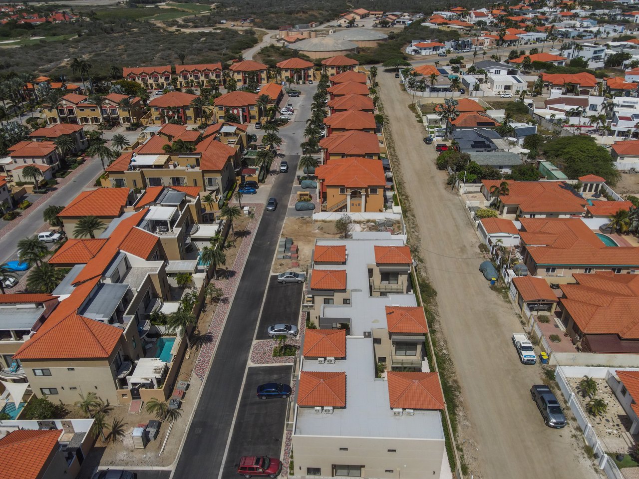 Ground-floor Unit in Goldcoast