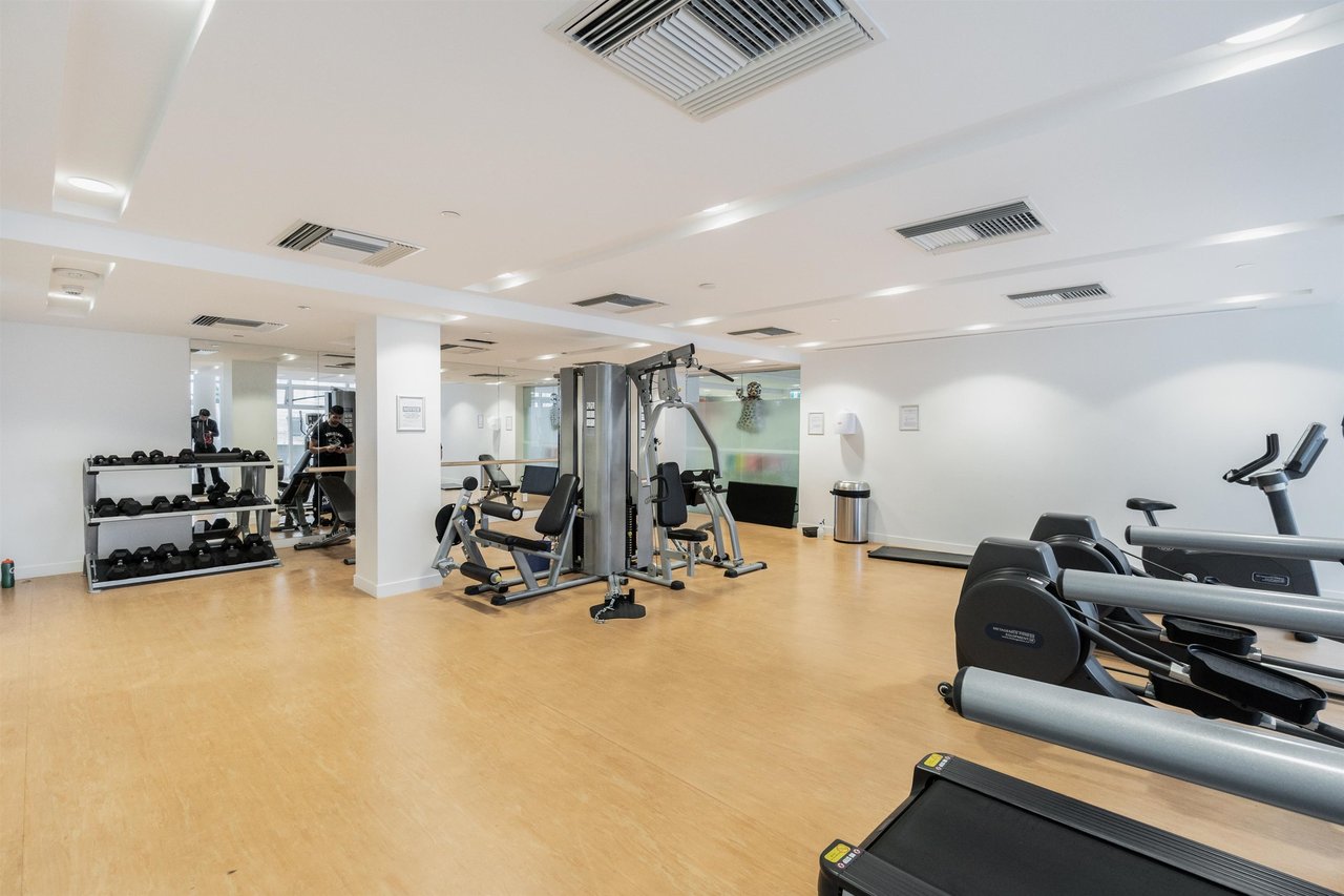 2220 Kingsway, #1509