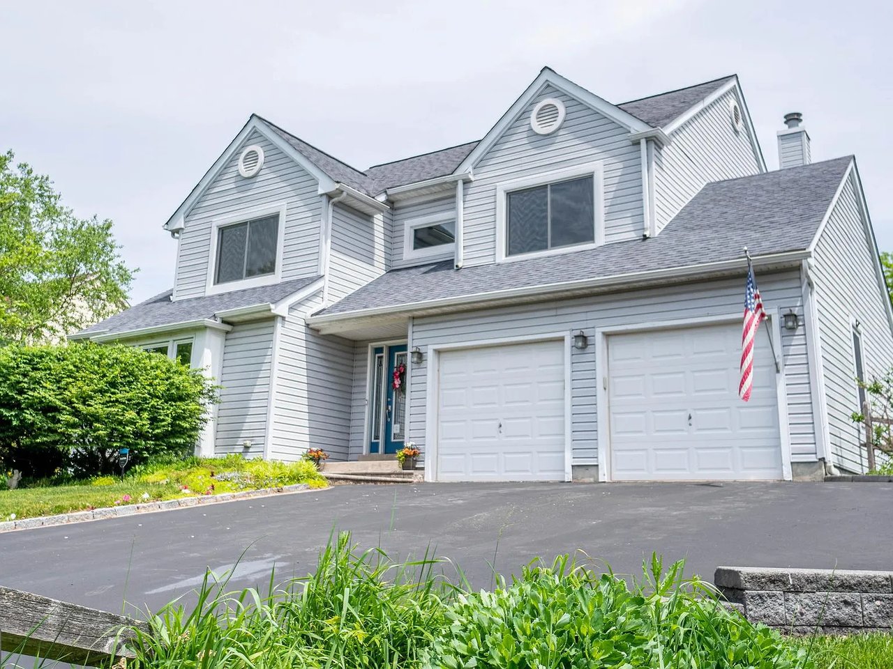 204 Forge Road