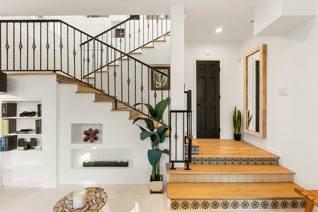 410 Entrada Dr, Santa Monica