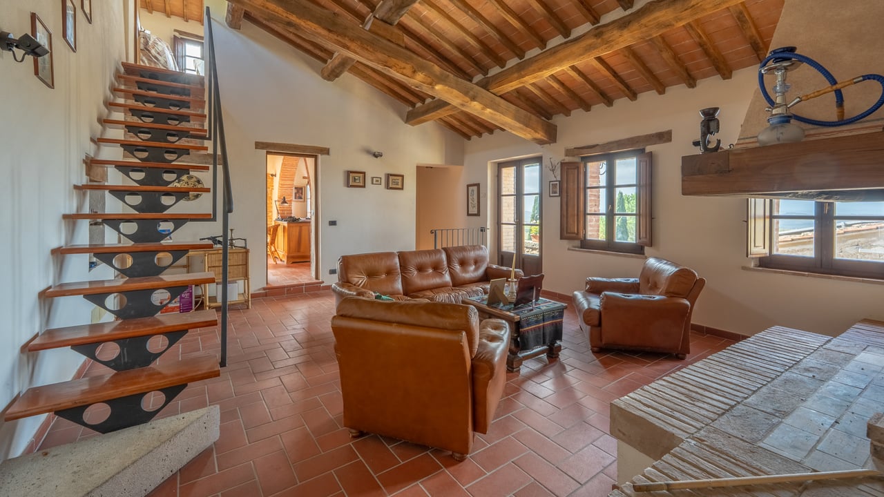 PODERE FONTE PIE'