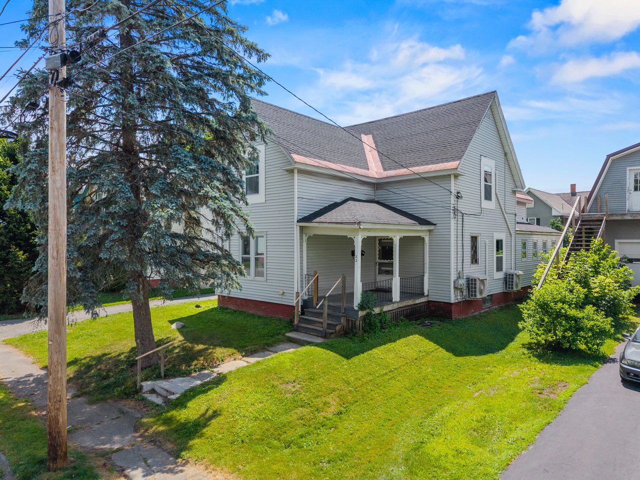 22 Ash Street, Waterville