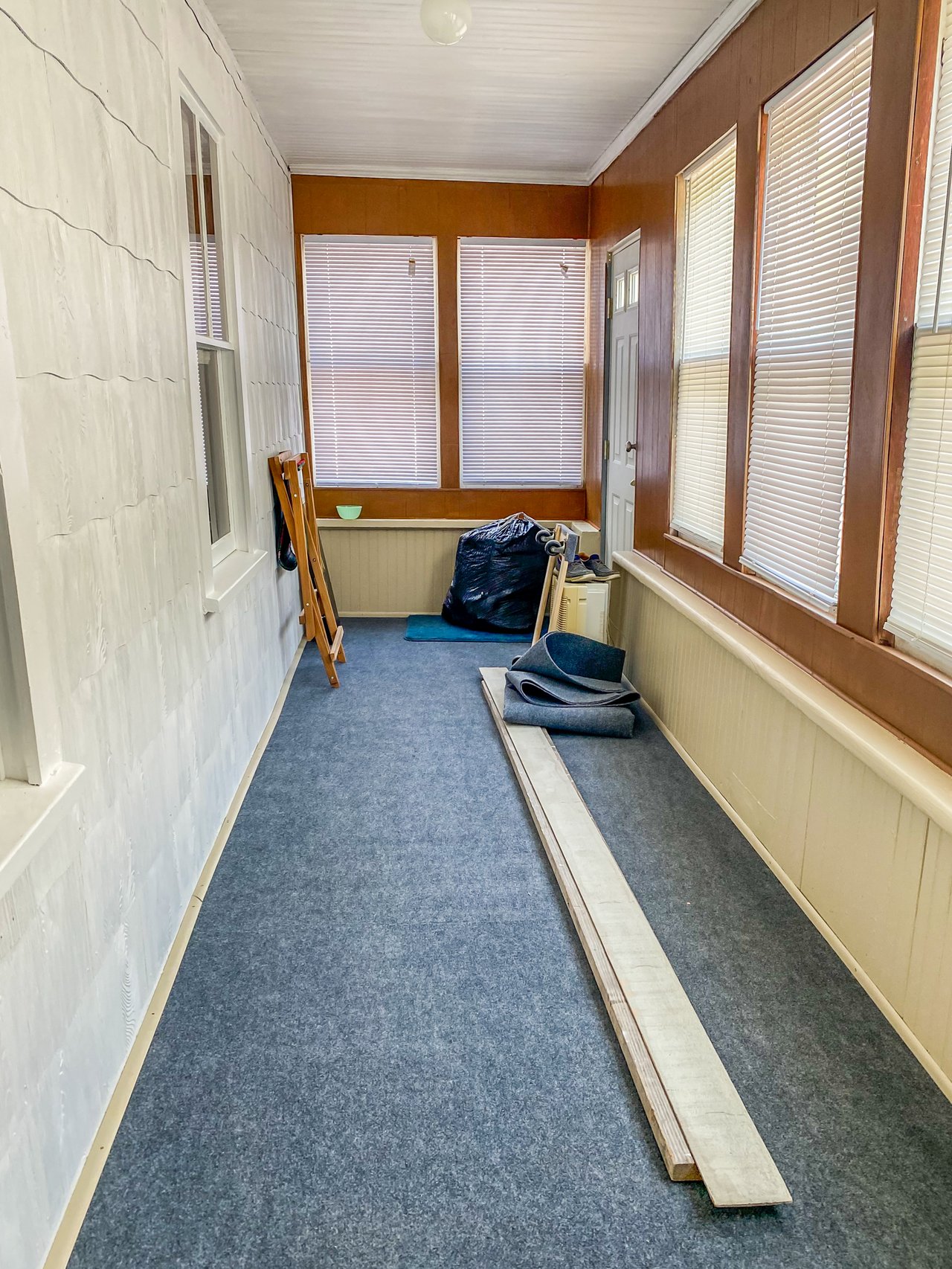 Rental Currently Available