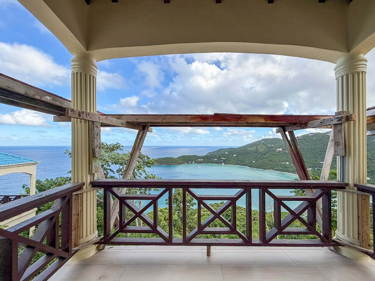 1103 Brewers Bay 2 Bedroom Apartment